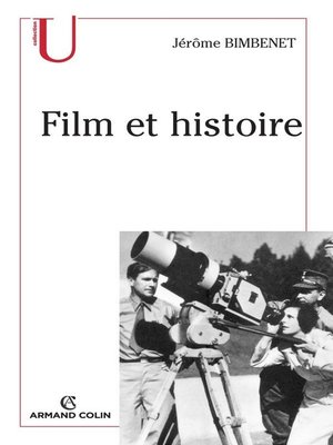 cover image of Film et histoire